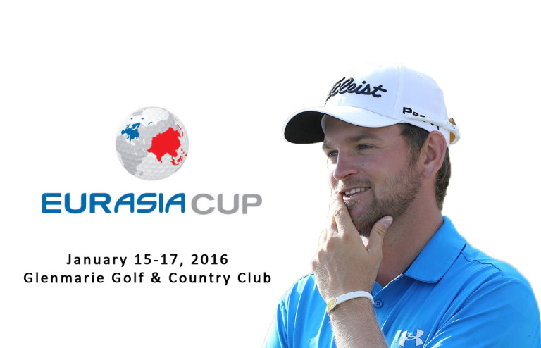 Eurasia Cup 2016  Team Europe siegt 18,5 : 5,5