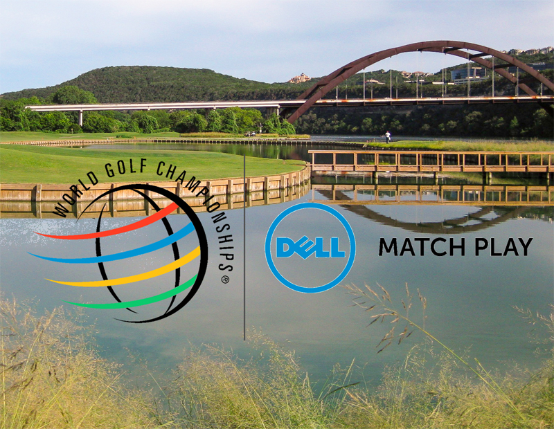Wgc Dell Matchplay