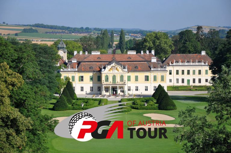 PGA of Austria Tour in Schloss Schönborn am 09.05.2017