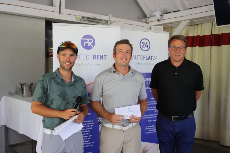 LAUSS gewinnt in Lengenfeld mit ALBATROS