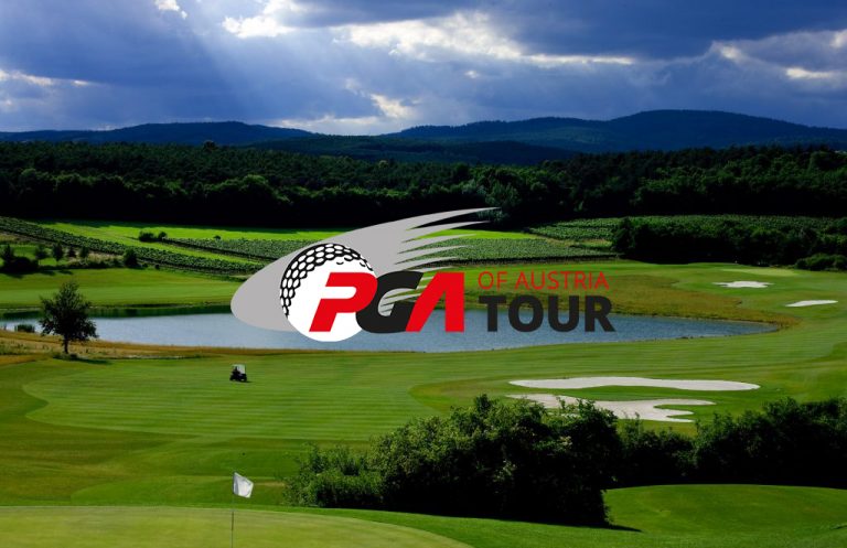 PGA of Austria Tour in LENGENFELD 26.06.2017