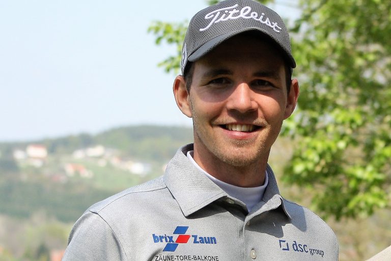 Markus Habeler gewinnt Alps Tour Event in Italien