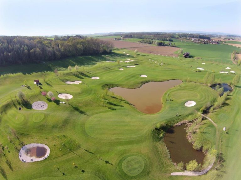 ÖGV/PGA Championship von 02.-05.10.17 im Golfpark Metzenhof