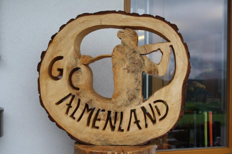 PGA of Austria Tour Pro-Am im GC Almenland am 10.09.2018
