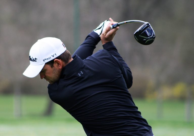 THE RSM CLASSIC