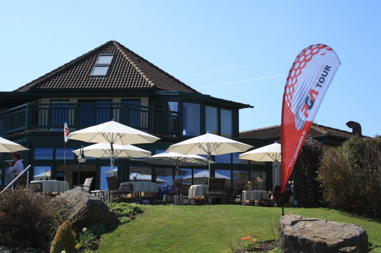 1+1 Pro-Am im Diamond Ottenstein 17.09.2018