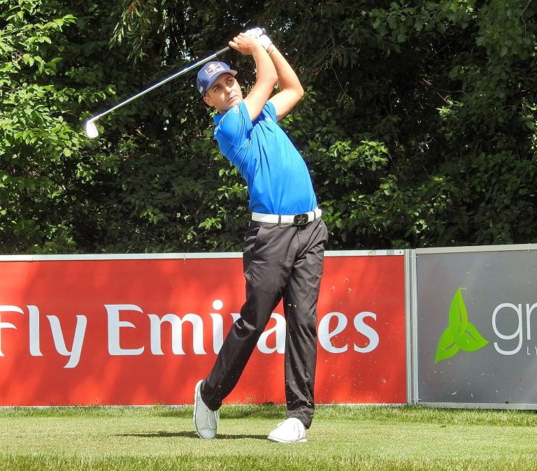 Alpine Open presented by Salzburgerland in Altentann