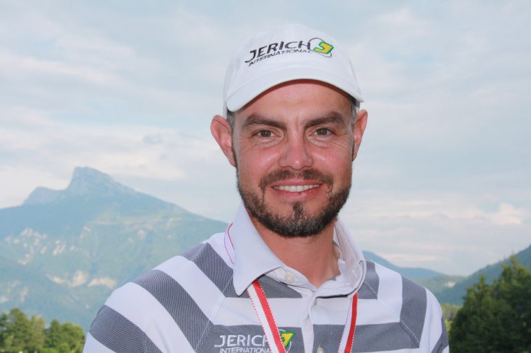 Salzburger Landesmeisterschaft supported by PGA of Austria