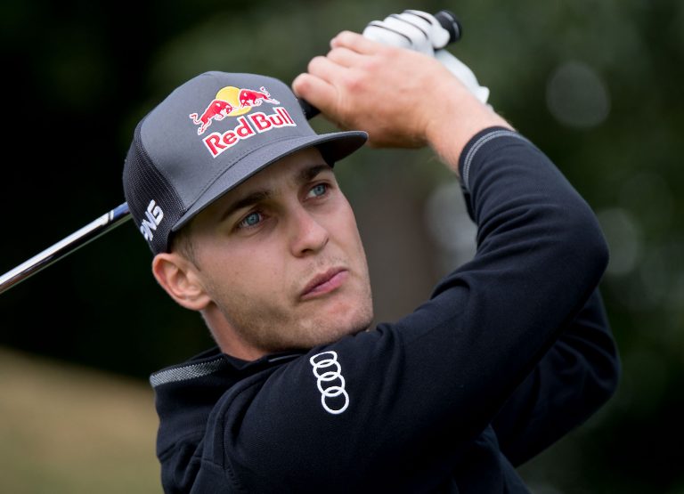 Alfred Dunhill Links Championship