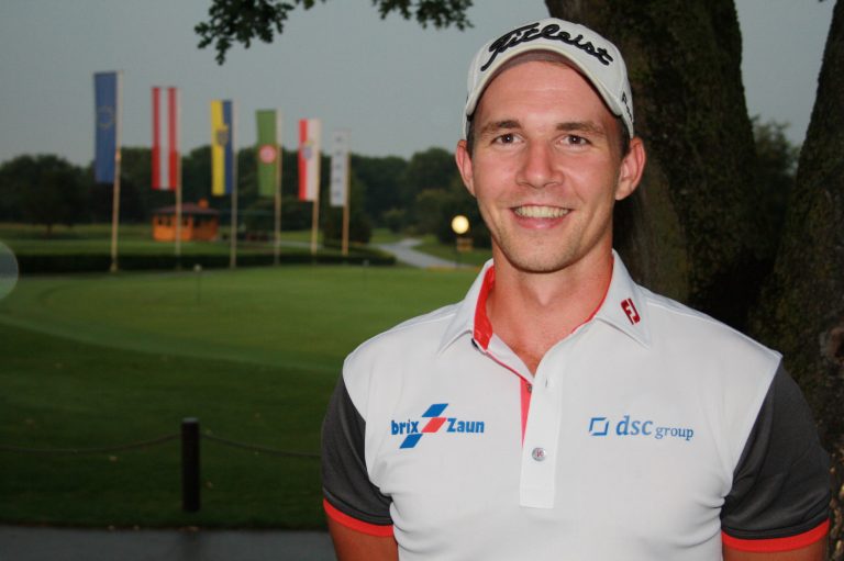 Markus Habeler gewinnt Jubiläums Pro-Am im GC Föhrenwald