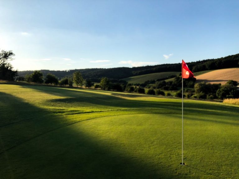 1+1 Pro-AM im Golfclub Neulengbach am 03.09.2018