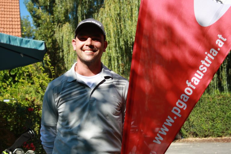 Hausherr Patzel gewinnt in Breitenfurt
