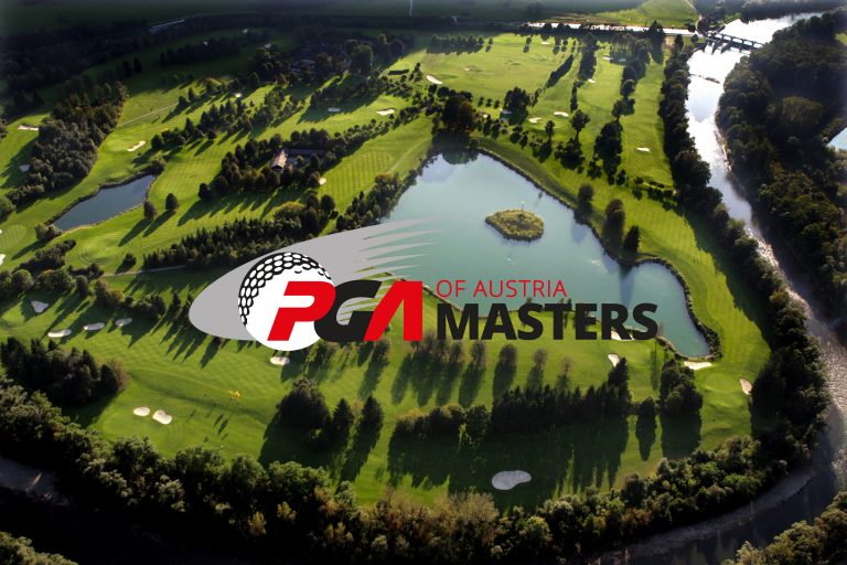 PGA of Austria MASTERS am GC Murhof 08.+09.10.2018