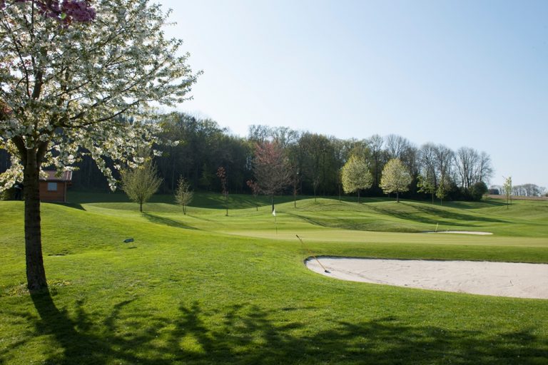 ÖGV / PGA Championship im Home of the PGA