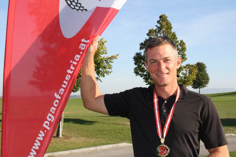 ÖGV/PGA Championship 2018