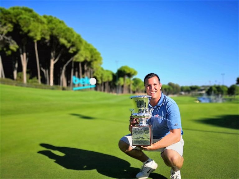SCHULTES gewinnt die Beko Classic