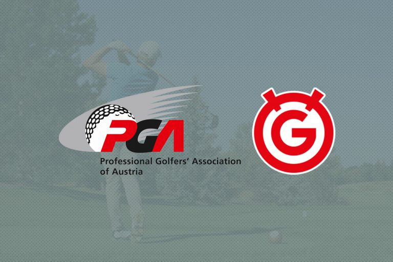PGA of Austria – ÖGV – PGA of Europe