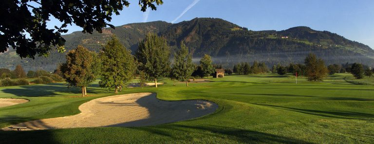 Salzburger Landesmeisterschaft supported by PGA of Austria