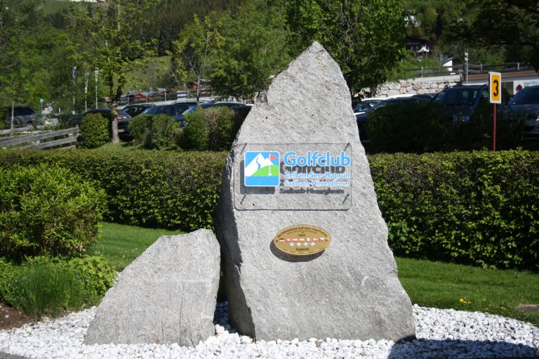 Nationale Offene Meisterschaft & PGA Championship Zell am See