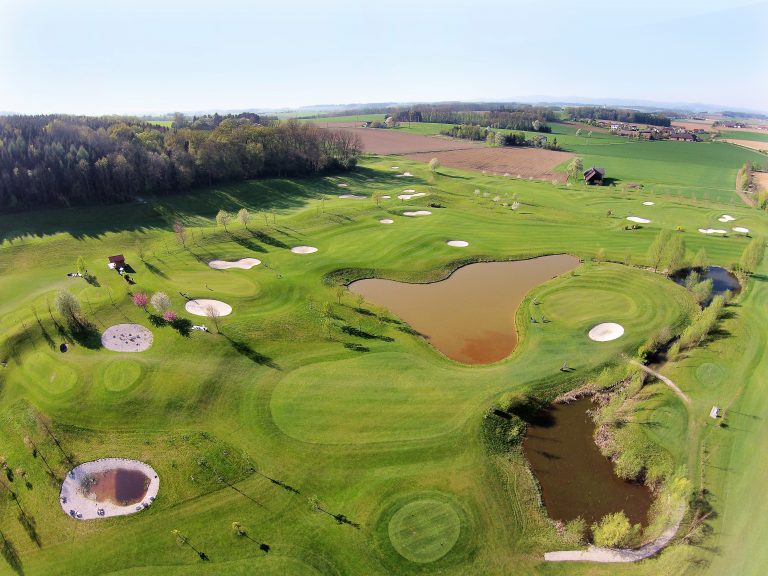 Hutchison Drei + BCC Pro-AM 29.+30.06.2020