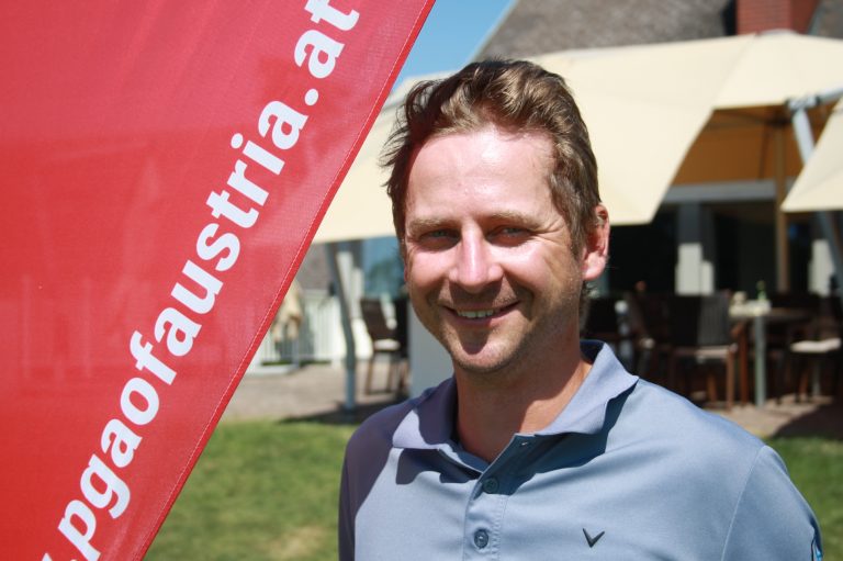 Christoph Pfau siegt im Stechen