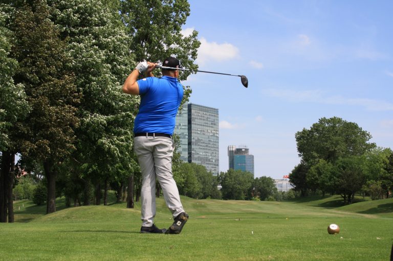 TP Series Event C&C GC am Wienerberg 02.09.2019