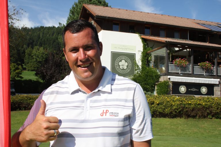 Georg Martin Schultes ist Teachers Champion 2019