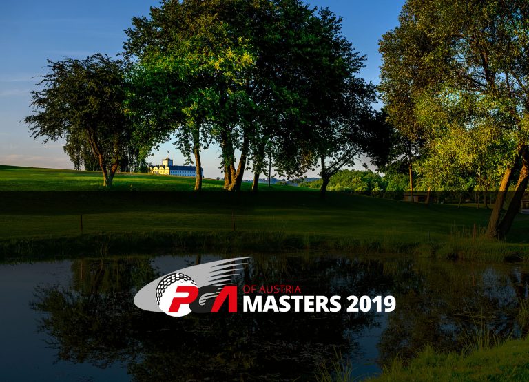 PGA of Austria MASTERS 2019 im GC Weitra