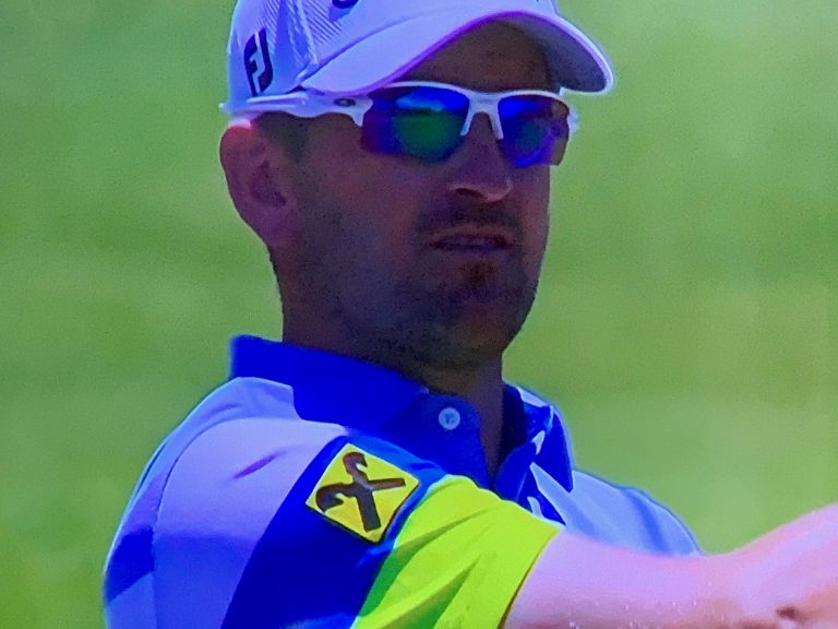 FedEx St. Jude Invitational