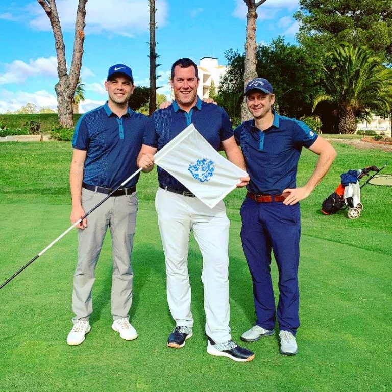 Annual Congress & Int. Championship Portugal
