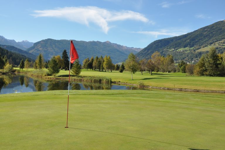 Salzburger Landesmeisterschaft supported by PGA of Austria