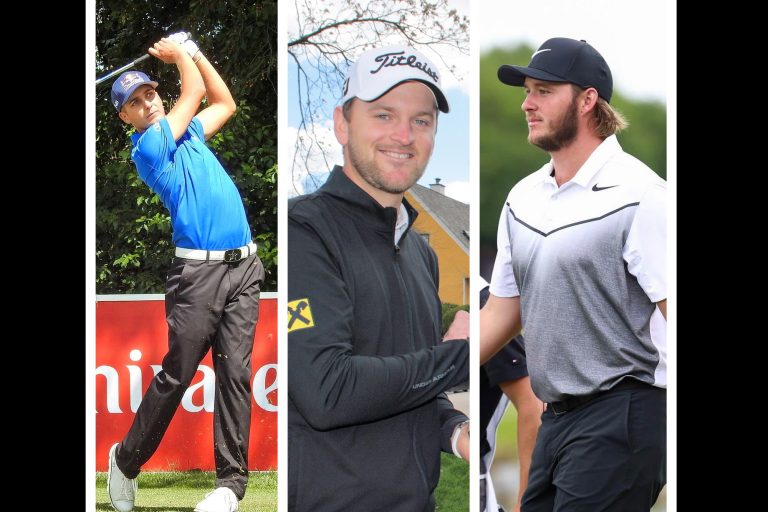 PGA CHAMPIONSHIP TPC Harding Park
