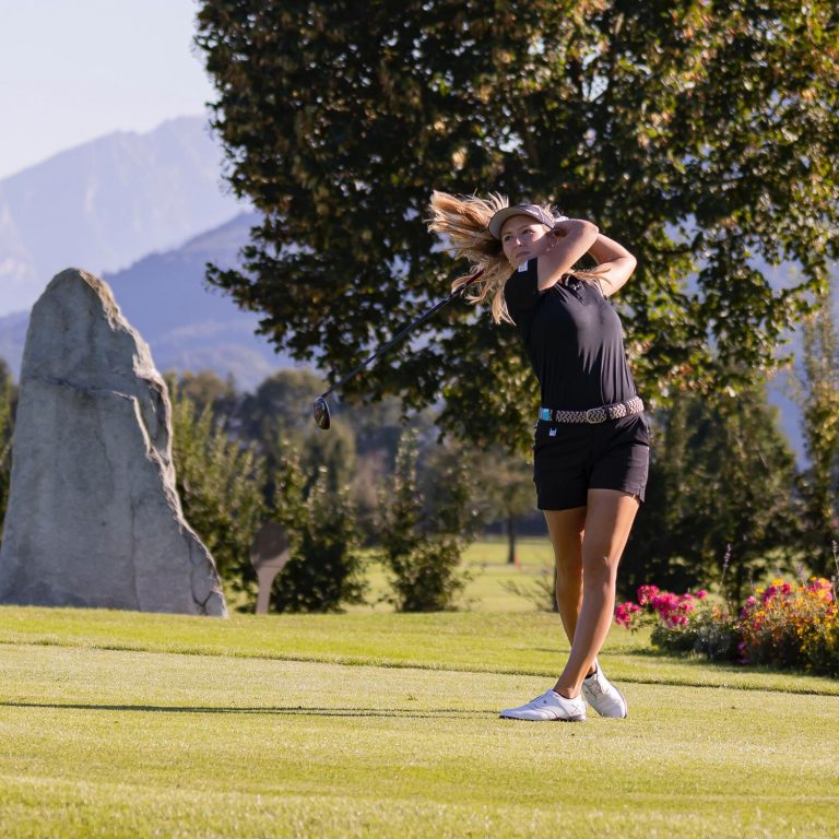 Mühlbauer, Schober und Wolf bei den Swiss Open