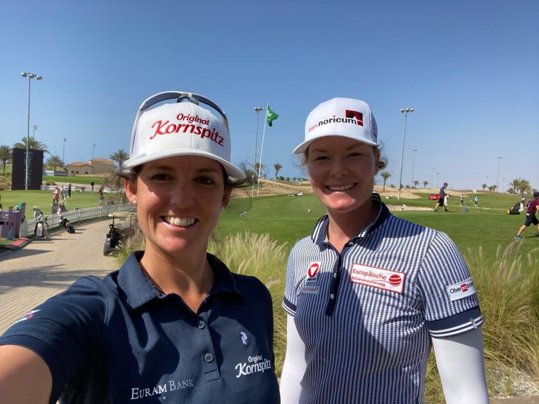 Ladies Italian Open