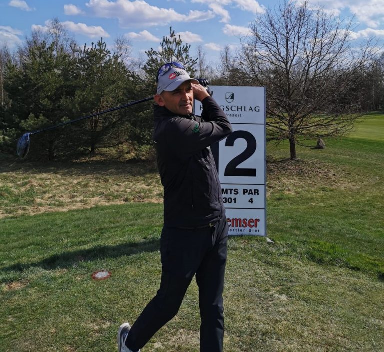Haugschlag NÖ Open by perfect eagle