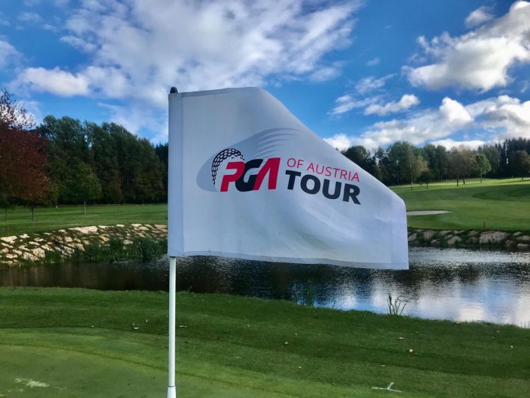 PGA of Austria Tour startet mit Doppel-Turnier