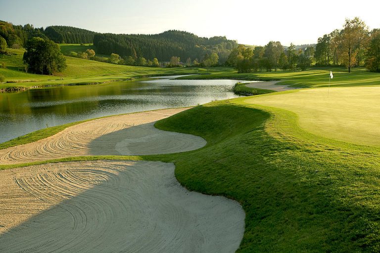NATIONALE OFFENE im Salzburgerland