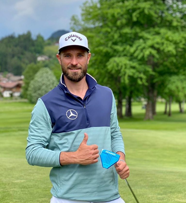 HP Bacher gewinnt in Radstadt