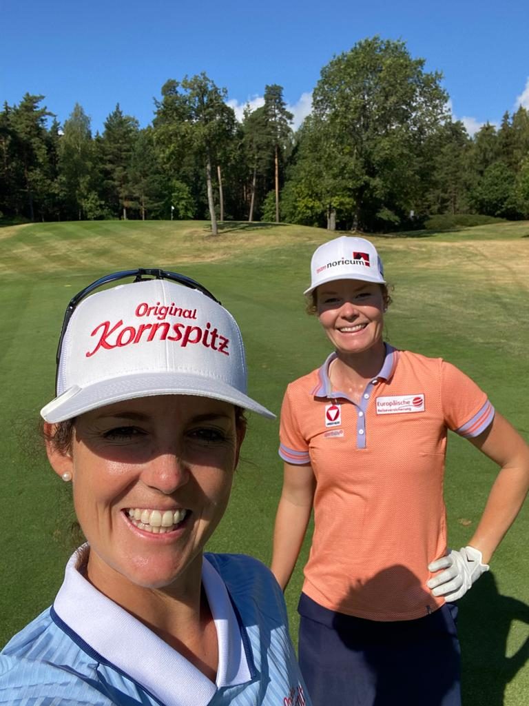GANT LADIES OPEN