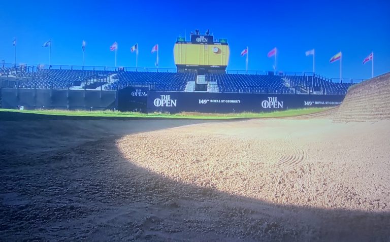 149th OPEN CHAMPIONSHIP