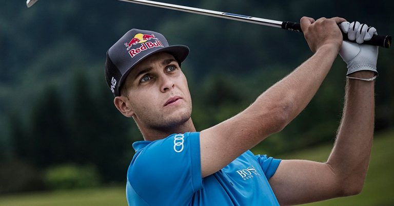 Kornferry Tour Championship
