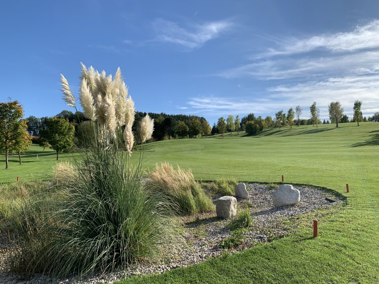 JUGEND Pro-AM GC Stärk Ansfelden 23.+24.08.2021