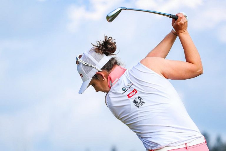 AIG Women´s OPEN