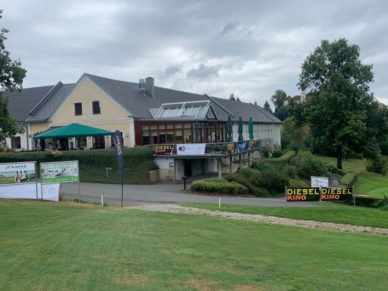 PGA of AUSTRIA MASTERS 21.-22.09.2021