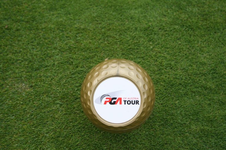 PGA of Austria Championship Tag 2