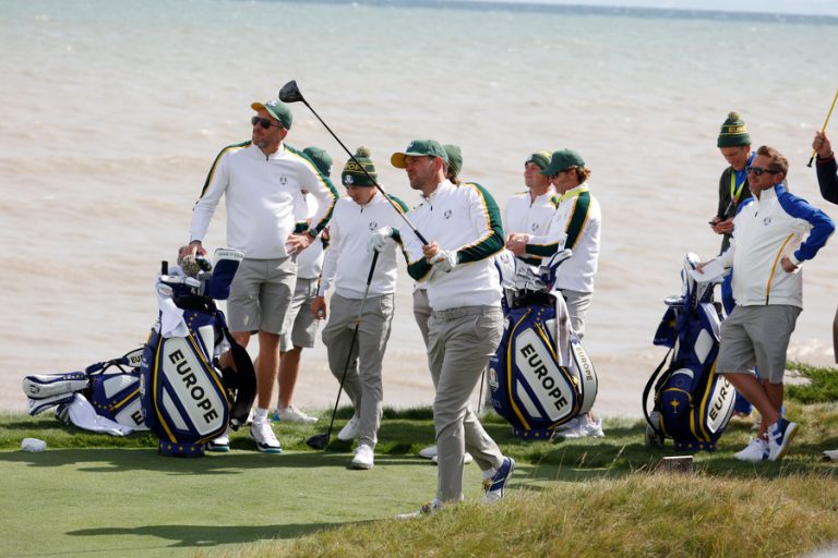 USA holt RYDER CUP mit Rekordvorsprung