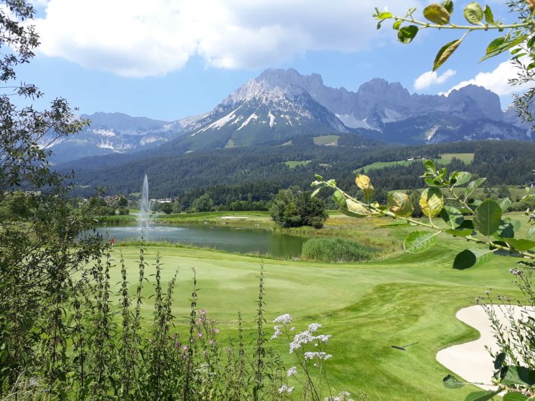 Teachers Series GC Wilder Kaiser 17.05.2022
