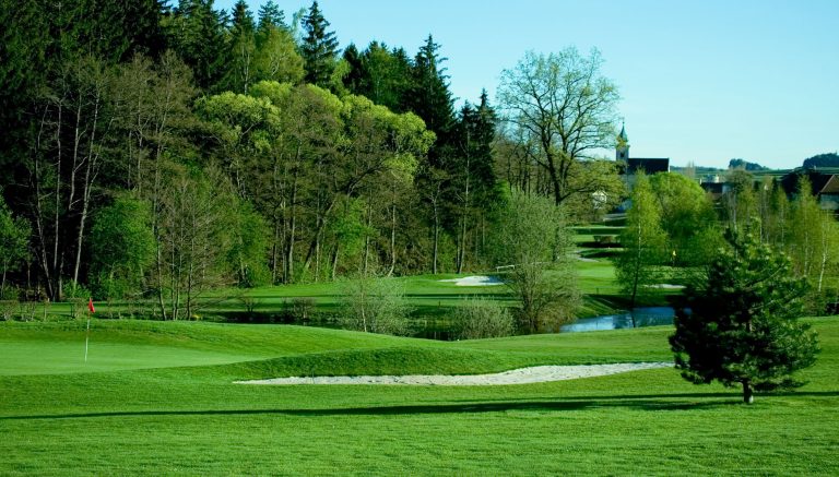 NÖ-Landesmeisterschaft GC Diamond Ottenstein