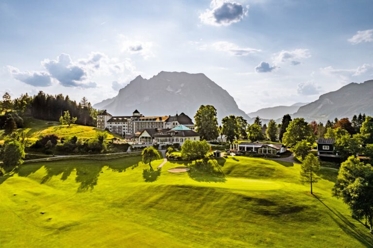 IMLAUER Hotel Schloss Pichlarn & Clever Logistics Pro-Am 07. – 09.09.2025
