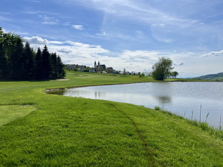 Teachers Series Golfclub Maria Taferl Wachau Dienstag 03.06.2025
